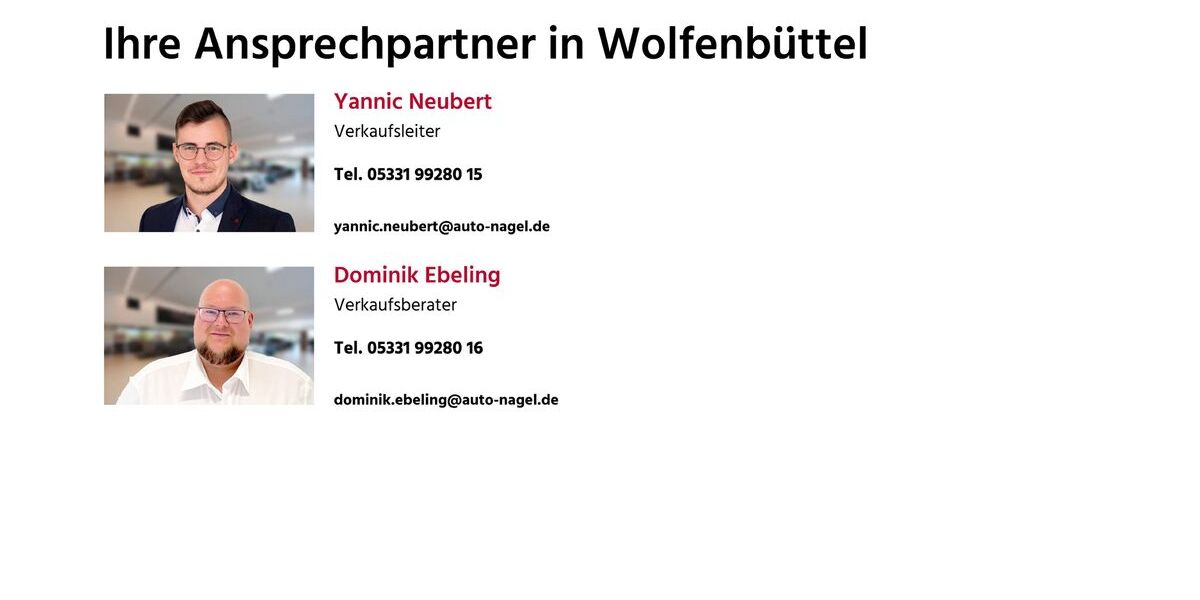 Smart #1 18.358 km 29.900 &euro; Wolfenbüttel 38304