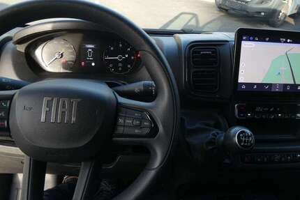 Fiat Ducato 35.000 km 22.491 &euro; Waldsassen 95652