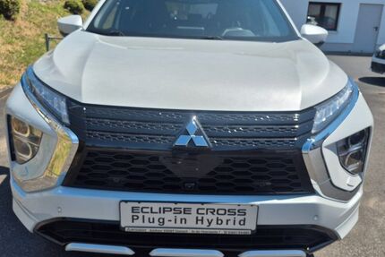 Mitsubishi Eclipse Cross 80.100 km 22.490 &euro; Eisenach 99817