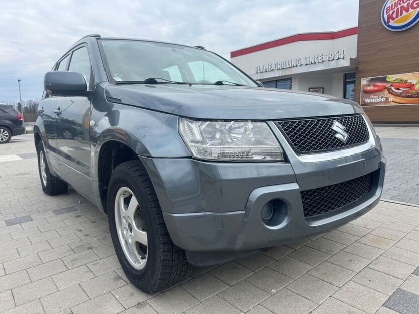 Vitara