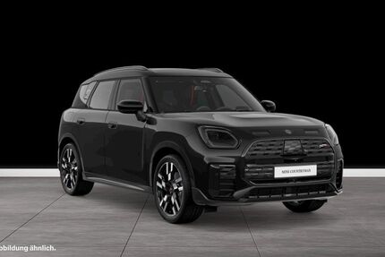 Mini Cooper SE Countryman 11.990 km 47.710 € Bremen 28279