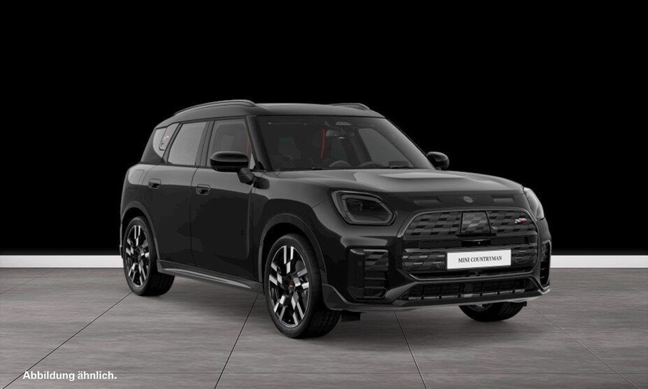 Mini Cooper SE Countryman 11.990 km 47.710 € Bremen 28279