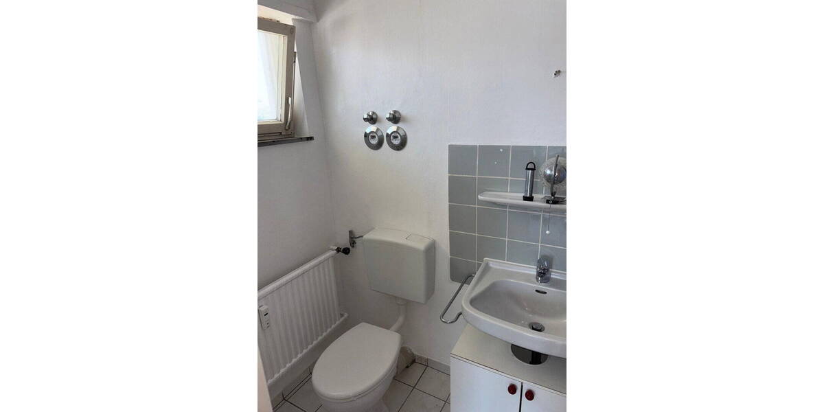 Etagenwohnung Emmendingen Wasser - 2 Zimmer, 37 m&sup2;, 590&euro; | Angebot:26795092
