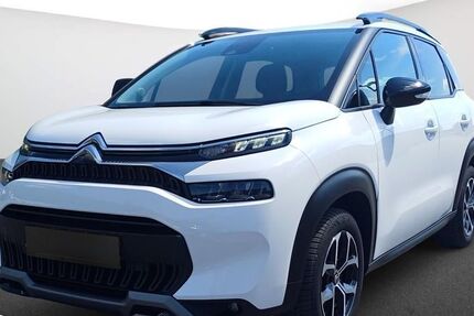 Citroen C3 Aircross 17.504 km 13.980 &euro; Borken 46325