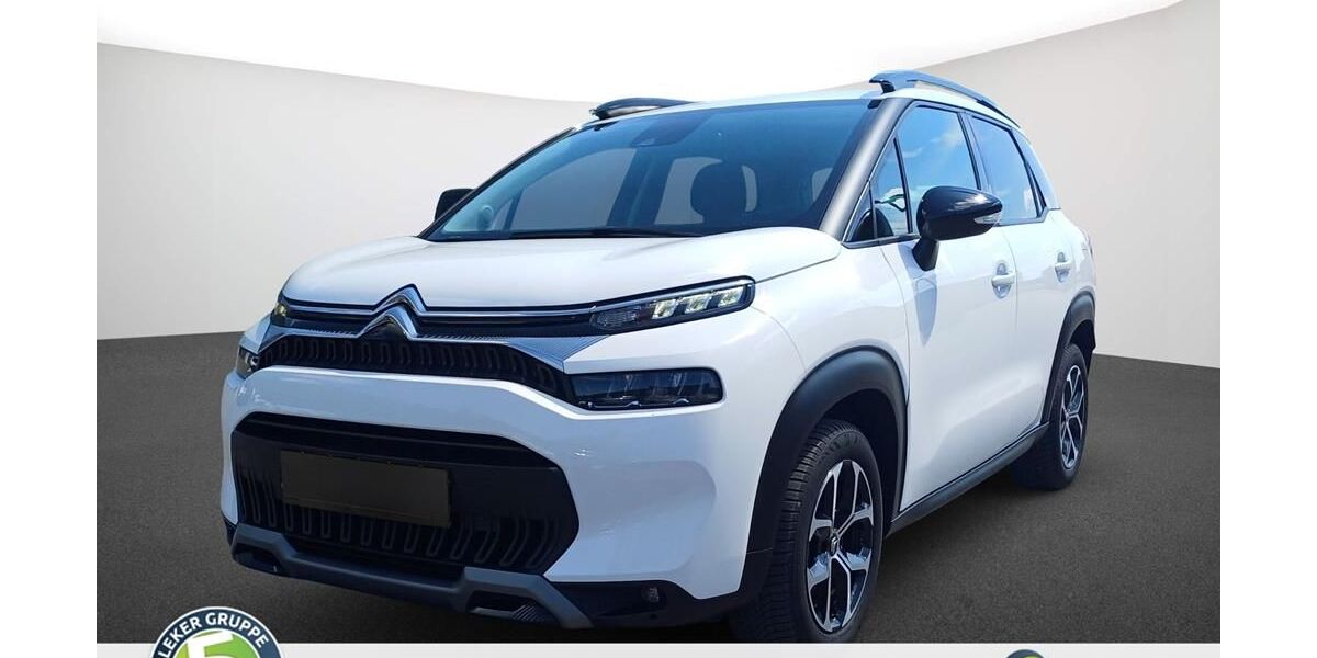 Citroen C3 Aircross 17.504 km 13.980 &euro; Borken 46325