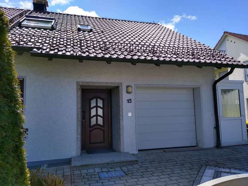 Haus zum Mieten in Thannhausen 1.720 € 185 m²