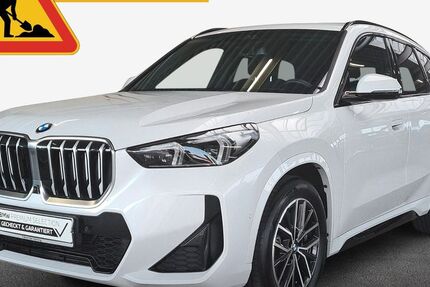 BMW X1 3.400 km 40.999 &euro; Papenburg 26871