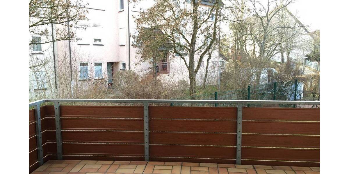 Etagenwohnung Kirchheim unter Teck Kirchheim - 4 Zimmer, 103 m&sup2;, 1.120&euro; | Angebot:26674483