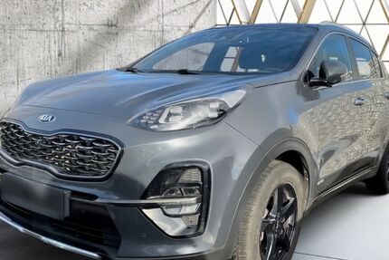 Kia Sportage 110.962 km 19.990 &euro; Bad Tabarz 99891