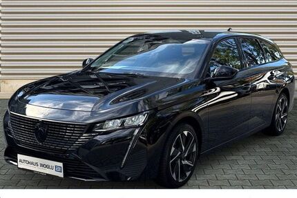 Peugeot 308 19.329 km 21.325 &euro; Rüsselsheim 65428