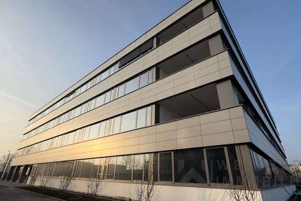 Gewerbeobjekt Landshut Bayerwaldsiedlung - 1.271.900&euro; | Angebot:26698312
