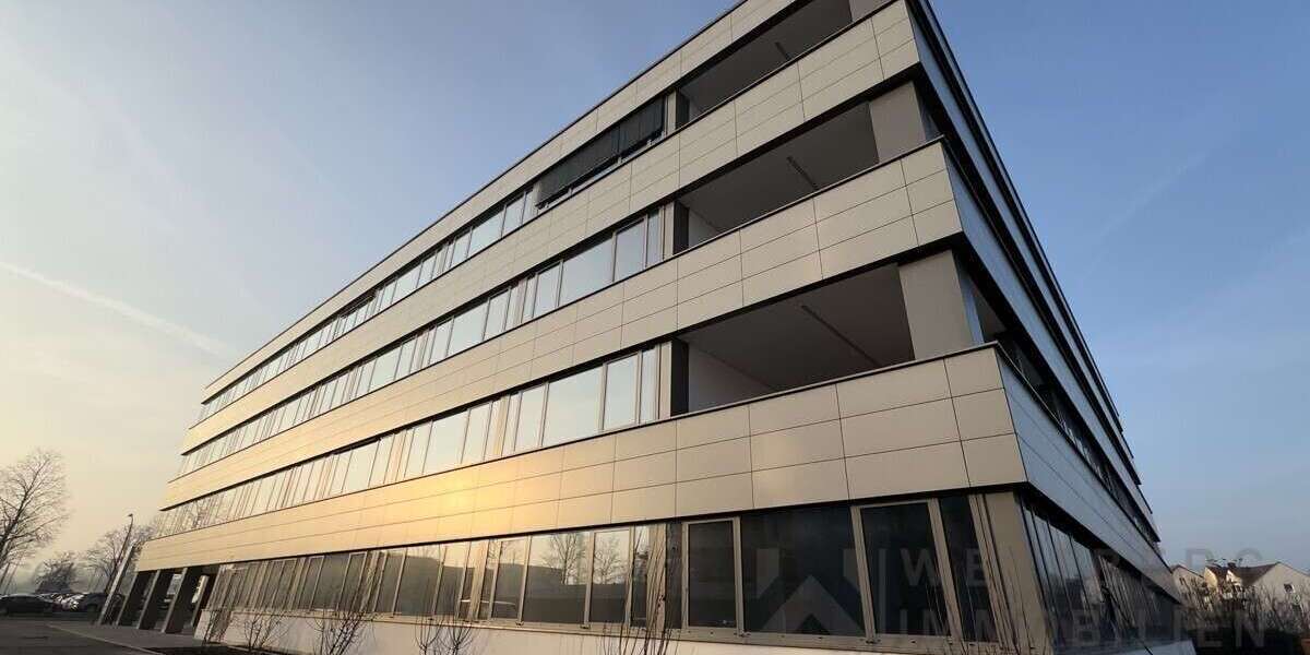 Gewerbeobjekt Landshut Bayerwaldsiedlung - 1.271.900&euro; | Angebot:26698312
