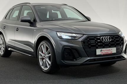 Audi Q5 59.752 km 34.500 &euro; Horb am Neckar 72160