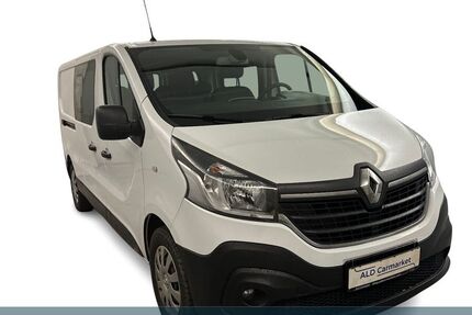 Renault Trafic 101.430 km 19.980 &euro; Dorfmark 29683