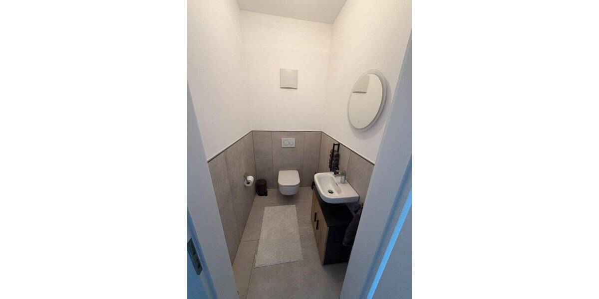 Etagenwohnung Euskirchen Innenstadt - 3 Zimmer, 107 m&sup2;, 475.000&euro; | Angebot:26833845