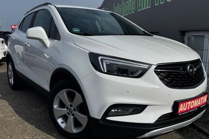 Opel Mokka 119.980 km 11.950 &euro; Wildeshausen 27793