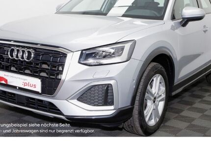 Audi Q2 57.535 km 23.950 &euro; Solingen 42653