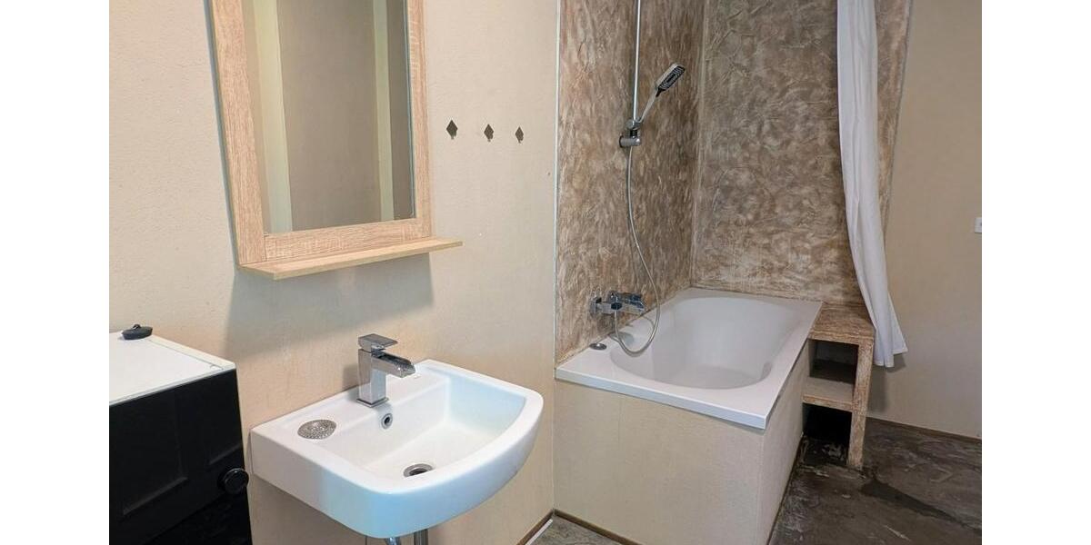 Erdgeschoßwohnung Templin - 2 Zimmer, 62 m&sup2;, 434&euro; | Angebot:26615661