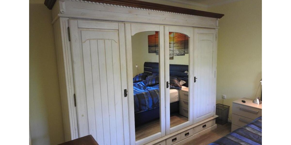 Erdgeschoßwohnung Sankt Peter-Ording Ording - 2 Zimmer, 57 m&sup2;, 950&euro; | Angebot:25974177