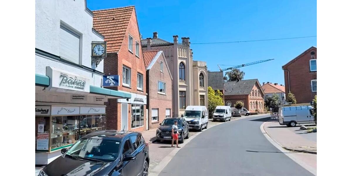 Mehrfamilienhaus, Wohnhaus Weener - 690.000&euro; | Angebot:27023172