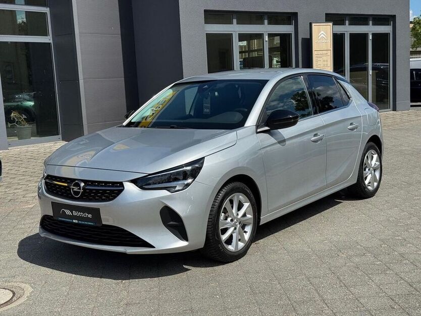 Corsa