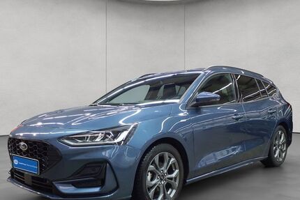 Ford Focus 9.123 km 27.550 &euro; Frankfurt 60386