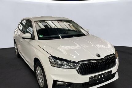 Skoda Fabia 29.000 km 12.490 &euro; Braunschweig 38116