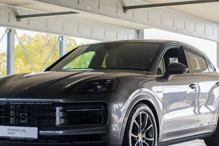 Porsche Cayenne 24.700 km 92.880 &euro; Friedrichshafen 88045