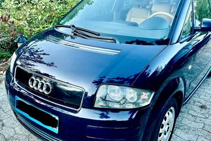 Audi A2