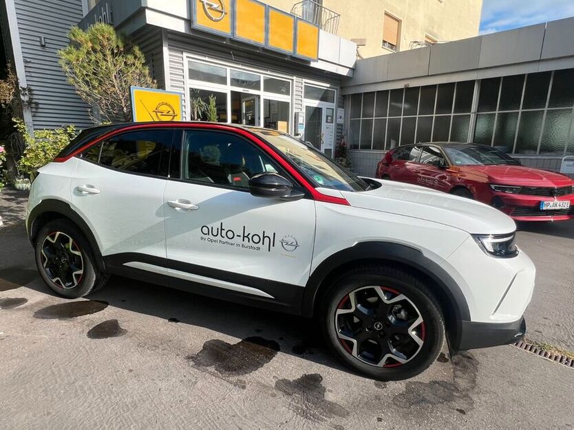 Mokka