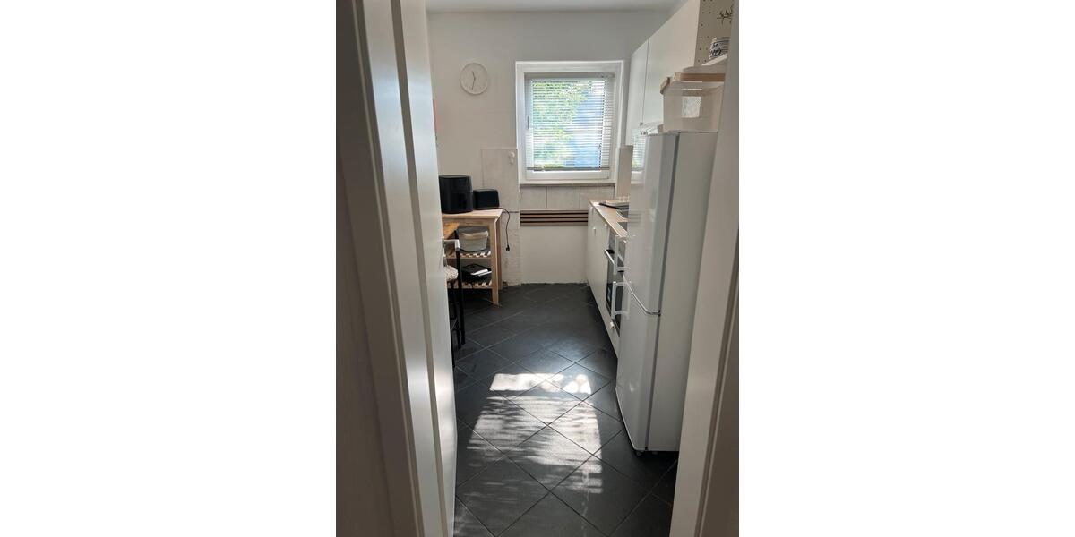 Wohnen auf Zeit Düsseldorf Stadtbezirk 5 - 3 Zimmer, 64 m&sup2;, 700&euro; | Angebot:26397459