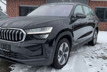 Skoda Kodiaq 29.861 km 42.500 &euro; Lünne ( Plantlünne ) 48480