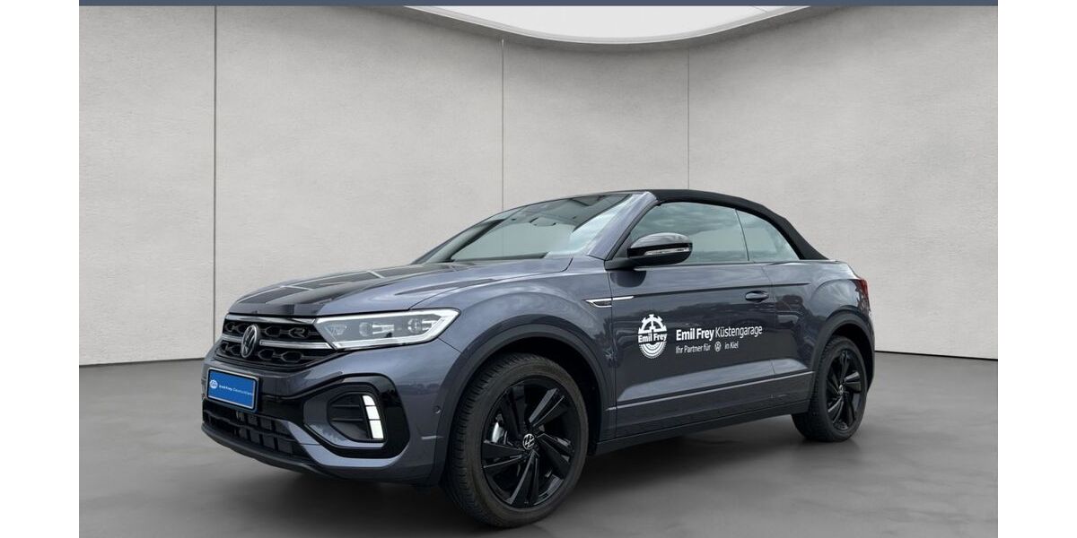 VW T-Roc 7.001 km 37.980 &euro; Kronshagen 24119