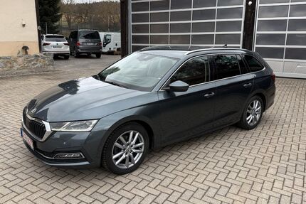 Skoda Octavia 205.000 km 11.990 &euro; Wald 93192