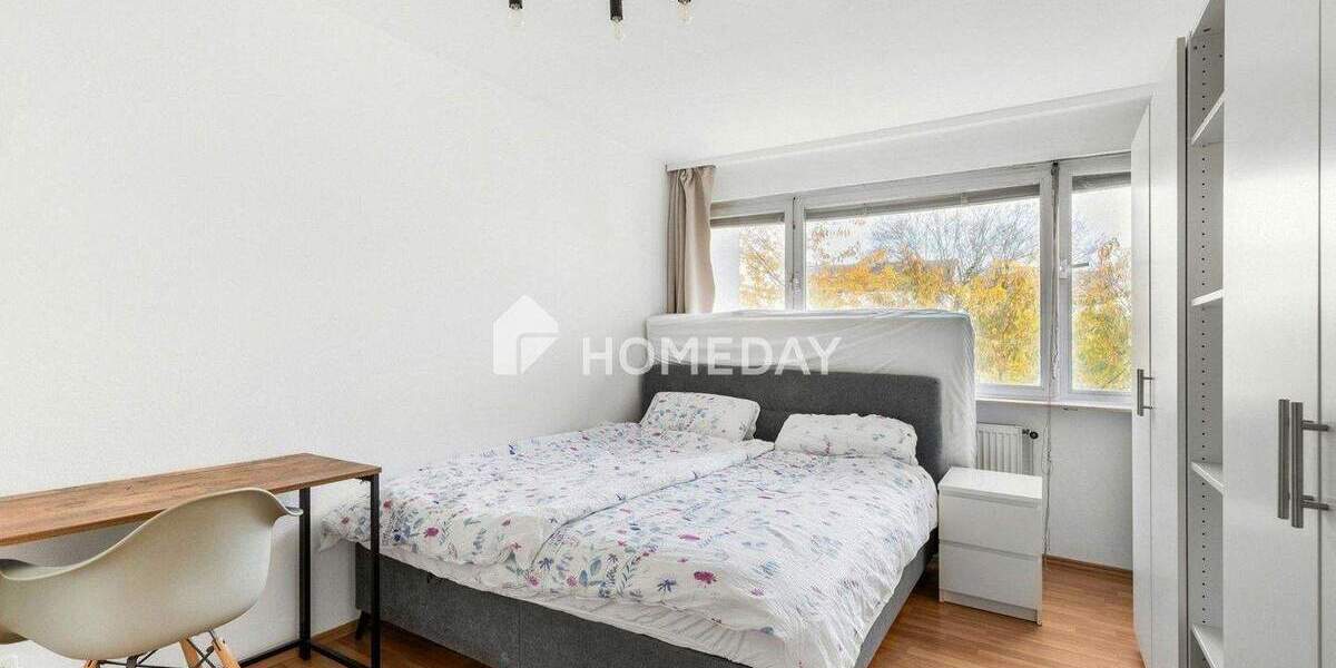 Etagenwohnung Eppelheim - 2 Zimmer, 67 m&sup2;, 198.000&euro; | Angebot:25471640