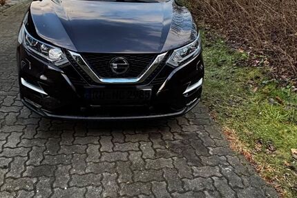 Nissan Qashqai 123.285 km 14.100 &euro; Jevenstedt 24808