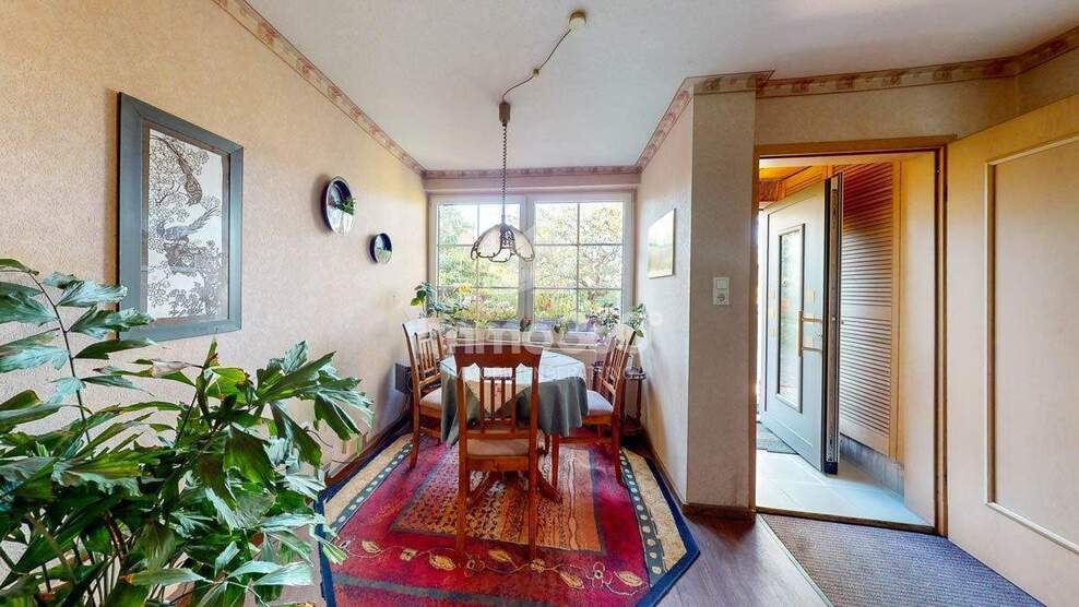 Mehrgenerationenwohnen in Berlin-Rosenthal - Platz für zusätzliche Häuser auf dem Grundstück 6 zimmer