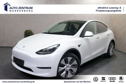 Tesla Model Y 27.890 km 37.950 € Wardenburg 26203