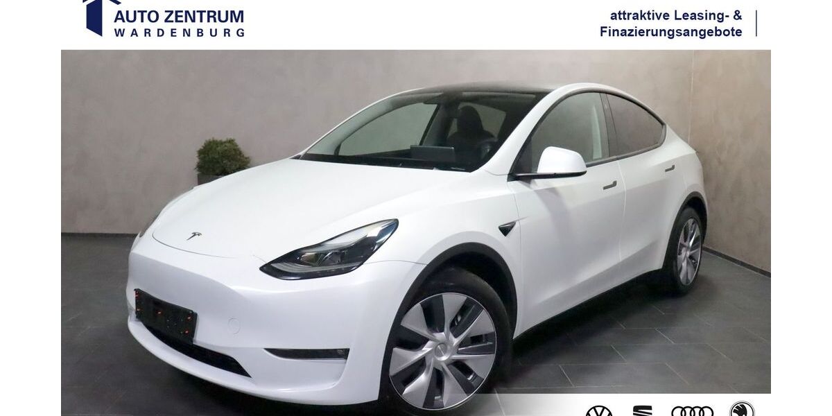 Tesla Model Y 27.890 km 37.950 € Wardenburg 26203