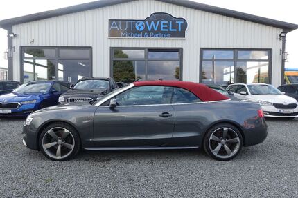 Audi A5 126.800 km 18.790 &euro; Beckdorf 21643