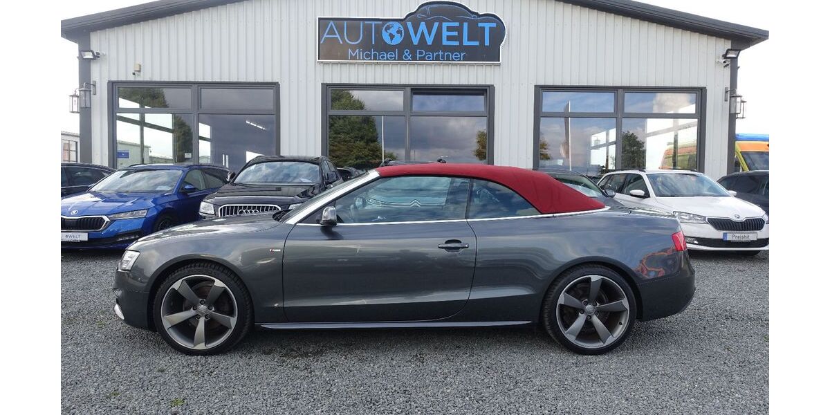 Audi A5 126.800 km 18.790 &euro; Beckdorf 21643