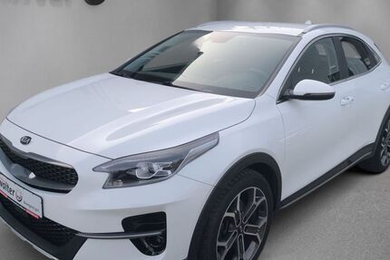 Kia XCeed 54.800 km 21.240 &euro; Pforzheim 75177