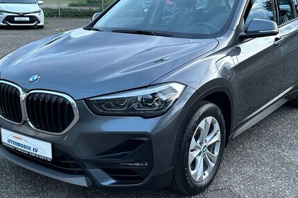 BMW X1 155.285 km 19.040 &euro; Gernsbach 76593