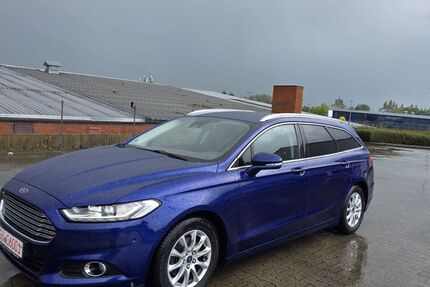 Ford Mondeo 169.000 km 7.900 &euro; Rosdorf 37124