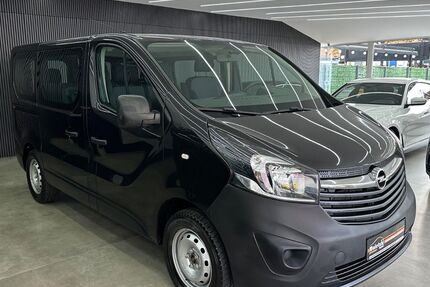 Opel Vivaro 79.563 km 17.950 &euro; Berlin 12357