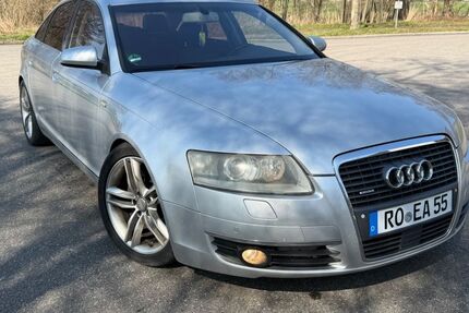 Audi A6 314.385 km 2.999 &euro; Rosenheim 83026