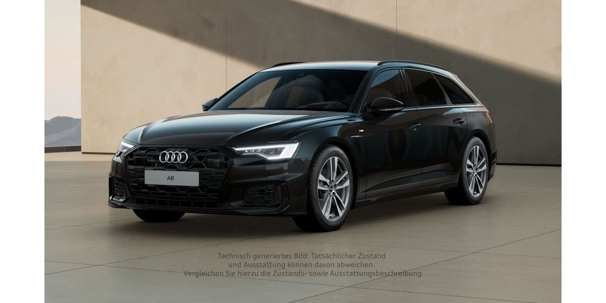 Audi A6 28.321 km 42.490 &euro; Ingolstadt 85057