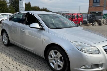 Opel Insignia 182.000 km 1.900 &euro; Münzenberg-Gambach 35516