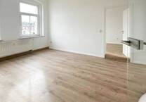 Sanierte 3-Zimmer-Wohnung in ruhiger Lage