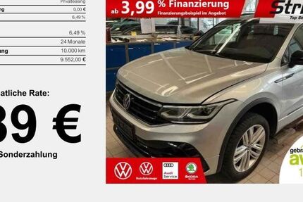 VW Tiguan 33.063 km 44.349 € Horn-Bad Meinberg 32805